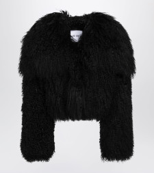[The Attico] Fur Jacket FW26 261WCB00081LBT044AA