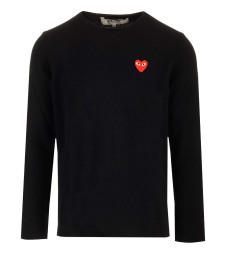 [COMME DES GARCONS PLAY] Knitwear FW24 AX-N068-0511