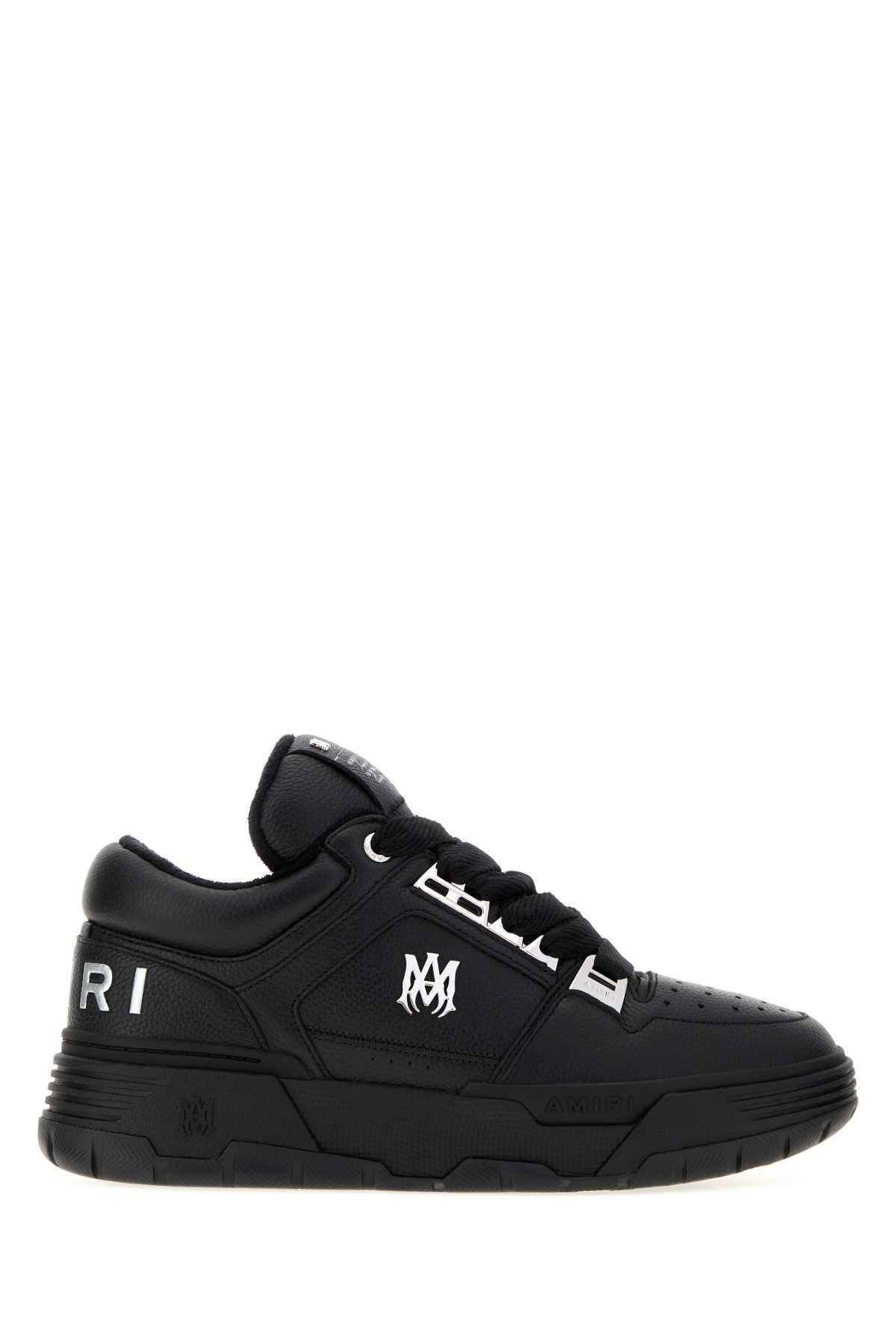 [Amiri] Sneakers FW26 AMFOSR1152 BLACK