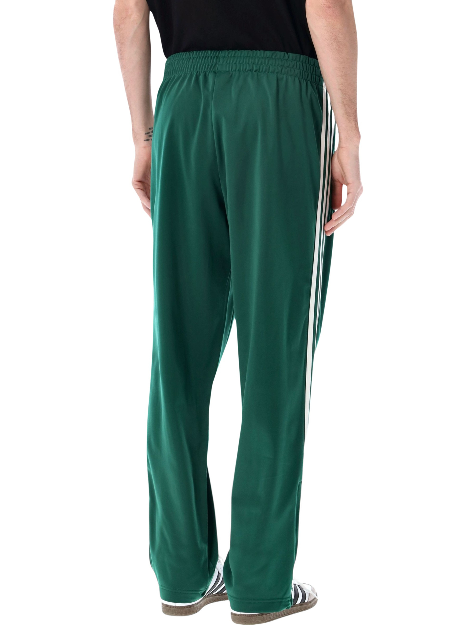 [ADIDAS ORIGINALS] Training Pants FW26 KD8317CGREEN