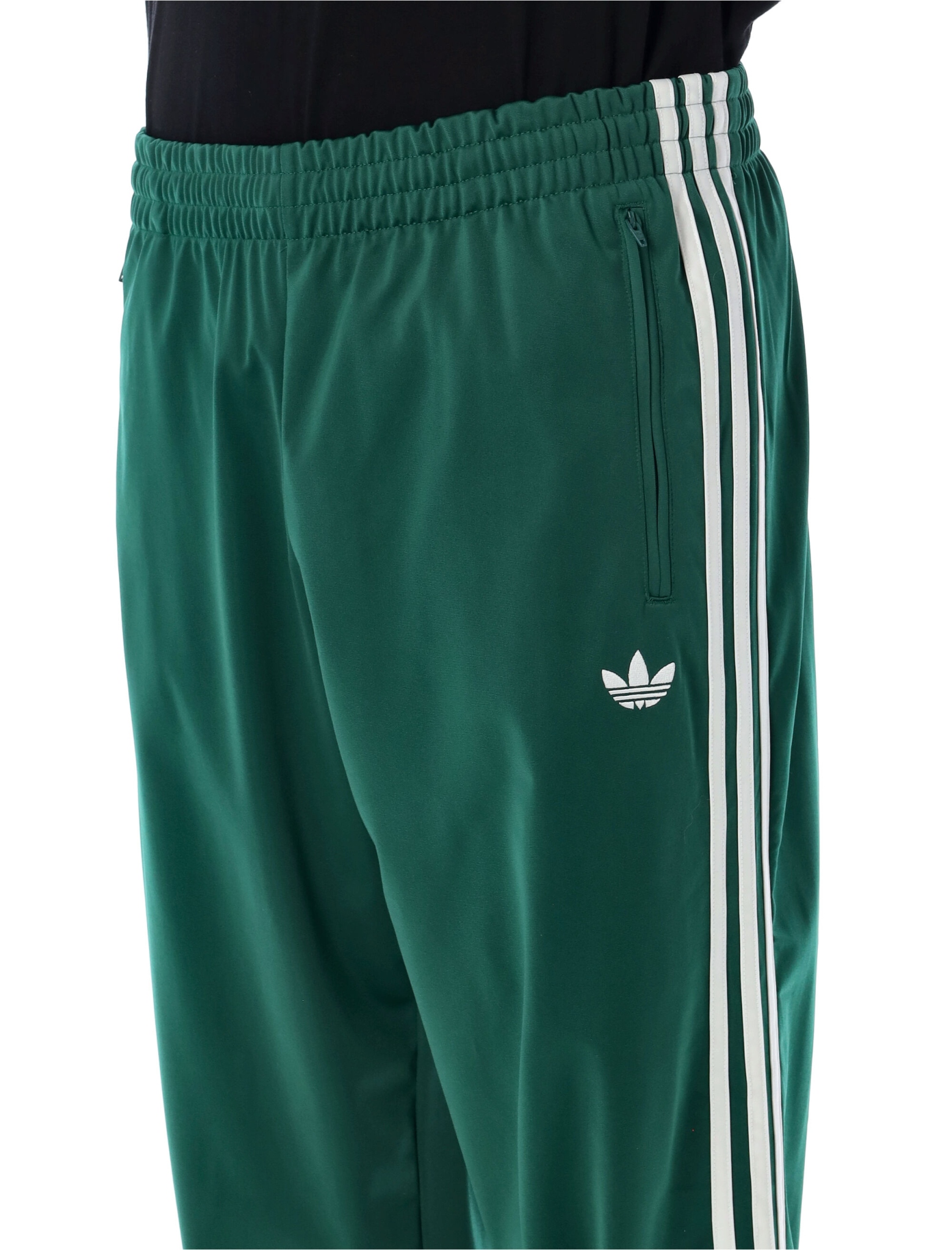 [ADIDAS ORIGINALS] Training Pants FW26 KD8317CGREEN