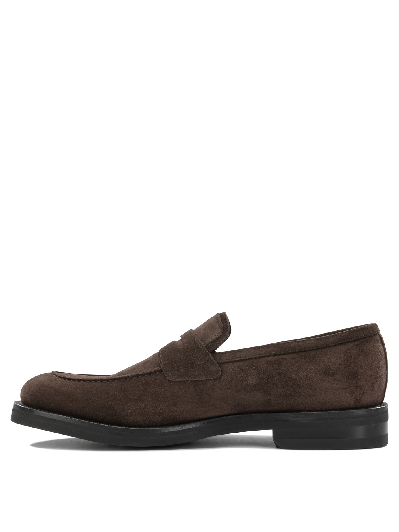 [Ferragamo] Loafer FW26 0796275