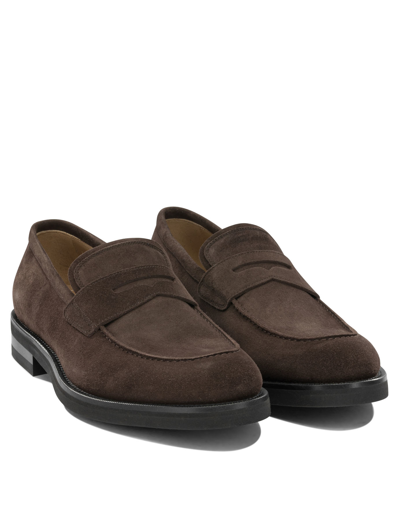 [Ferragamo] Loafer FW26 0796275