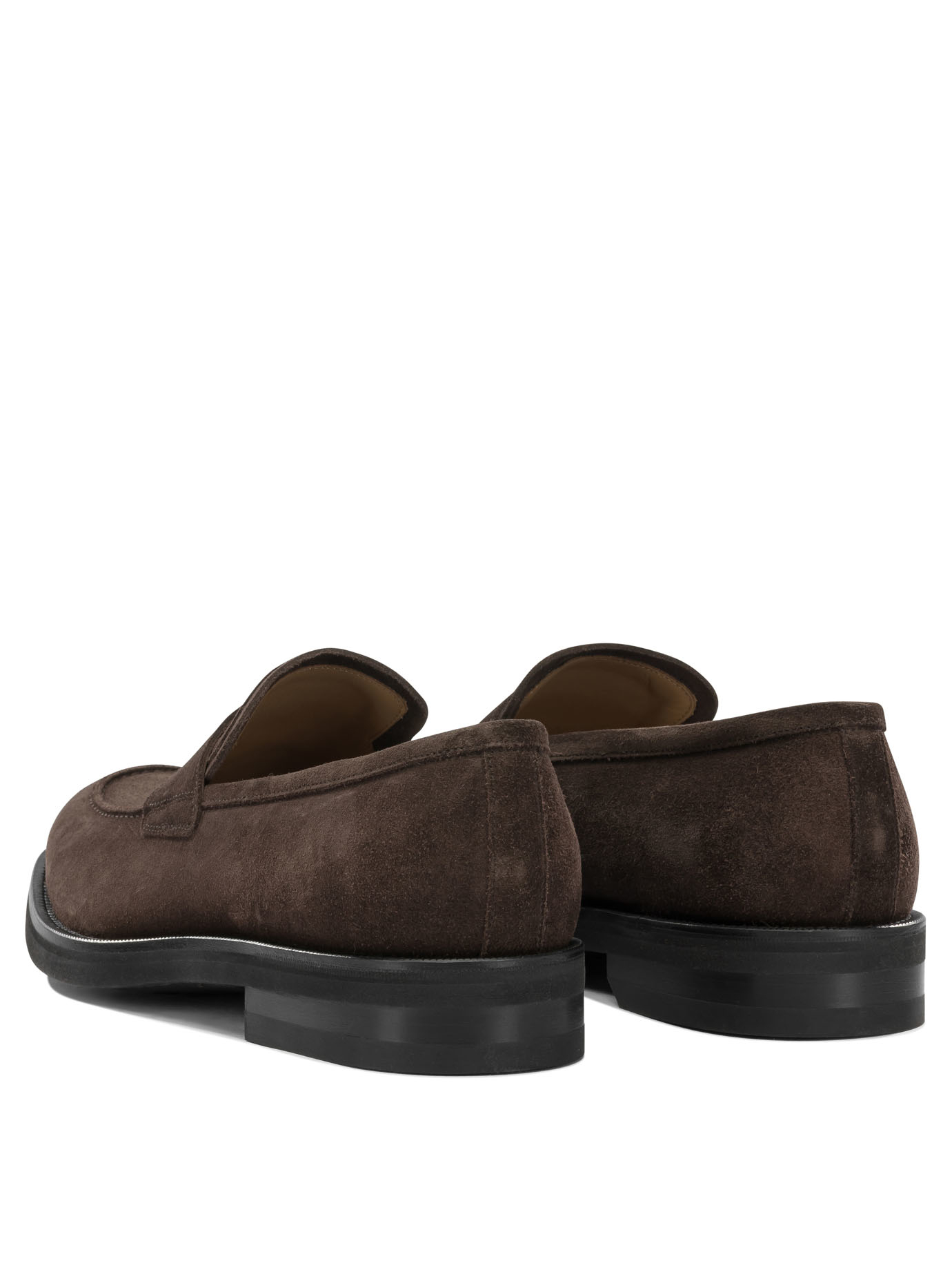 [Ferragamo] Loafer FW26 0796275