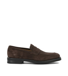 [Ferragamo] Loafer FW26 0796275