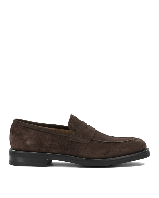 [Ferragamo] Loafer FW26 0796275