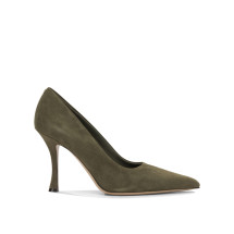 [Ferragamo] Pumps FW26 0795711