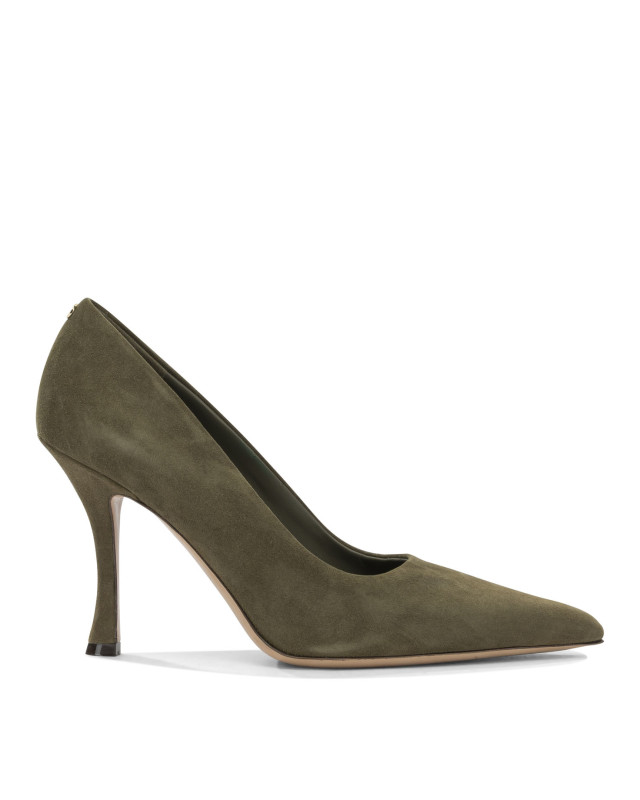[Ferragamo] Pumps FW26 0795711