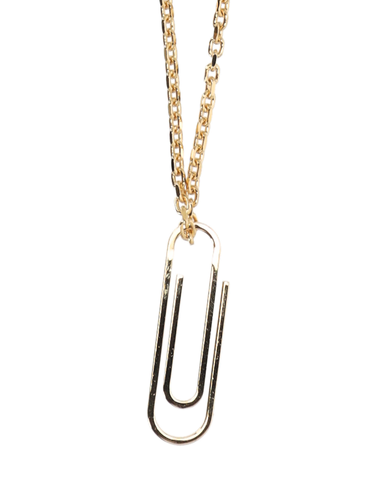 [Off White] Necklace SS26 OWOB145S26MET0017600