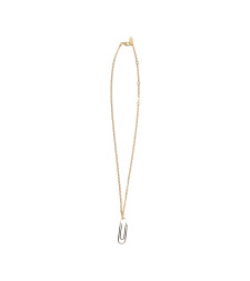 [Off White] Necklace SS26 OWOB145S26MET0017600
