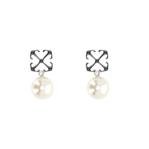 [Off White] Earring SS26 OWOD2A7S26MET0017201