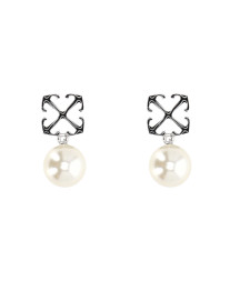 [Off White] Earring SS26 OWOD2A7S26MET0017201