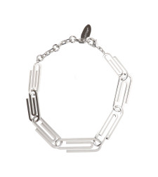 [Off White] Bracelet SS26 OMOA110S26MET0017200