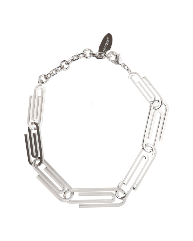 [Off White] Bracelet SS26 OMOA110S26MET0017200