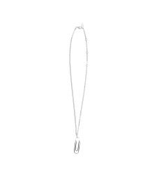[Off White] Necklace SS26 OMOB169S26MET0017200