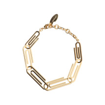 [Off White] Bracelet SS26 OWOA131S26MET0017600