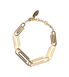 [Off White] Bracelet SS26 OWOA131S26MET0017600