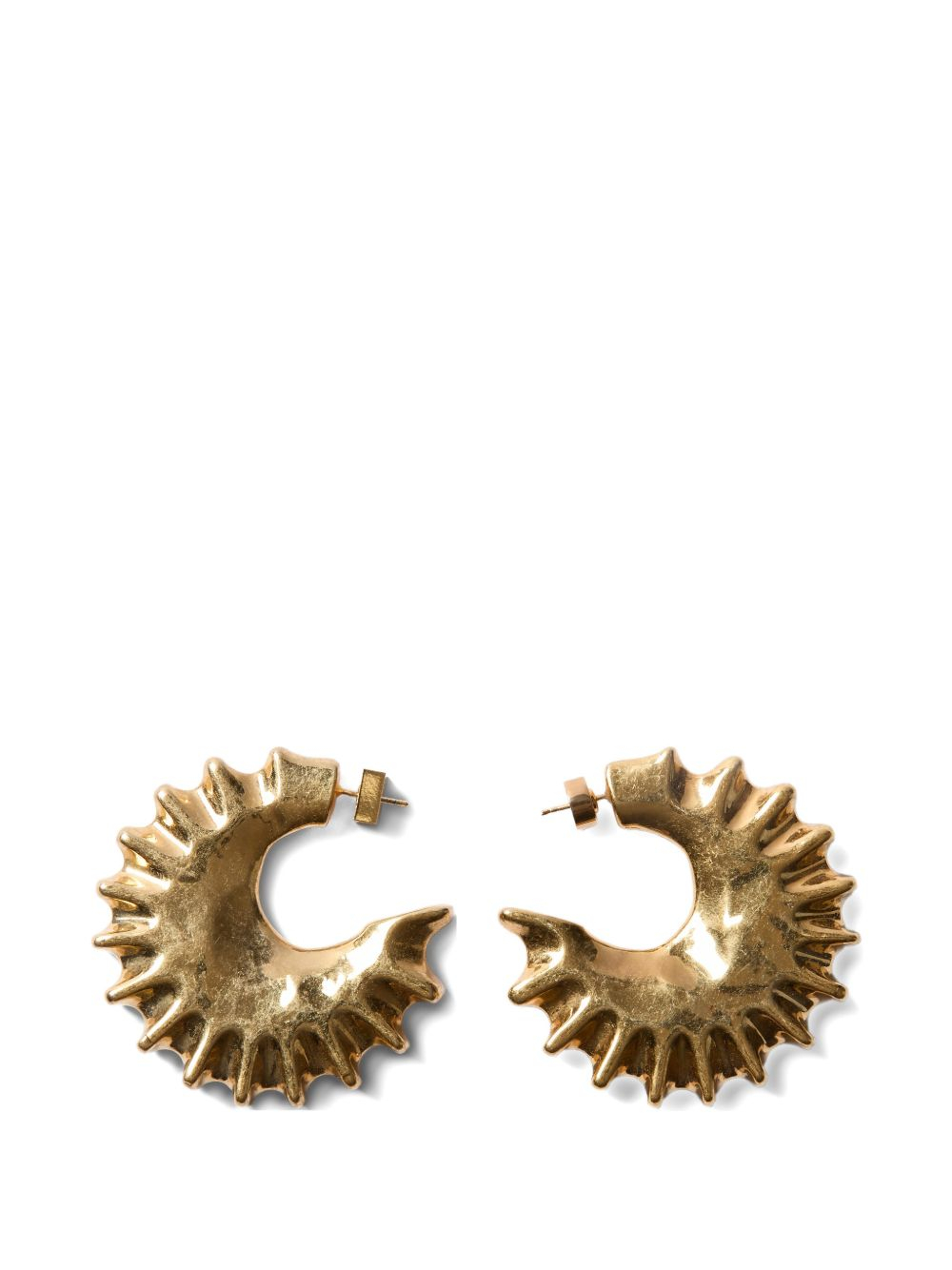 [JACQUEMUS] Earring SS26 JWW00802AOT4063280