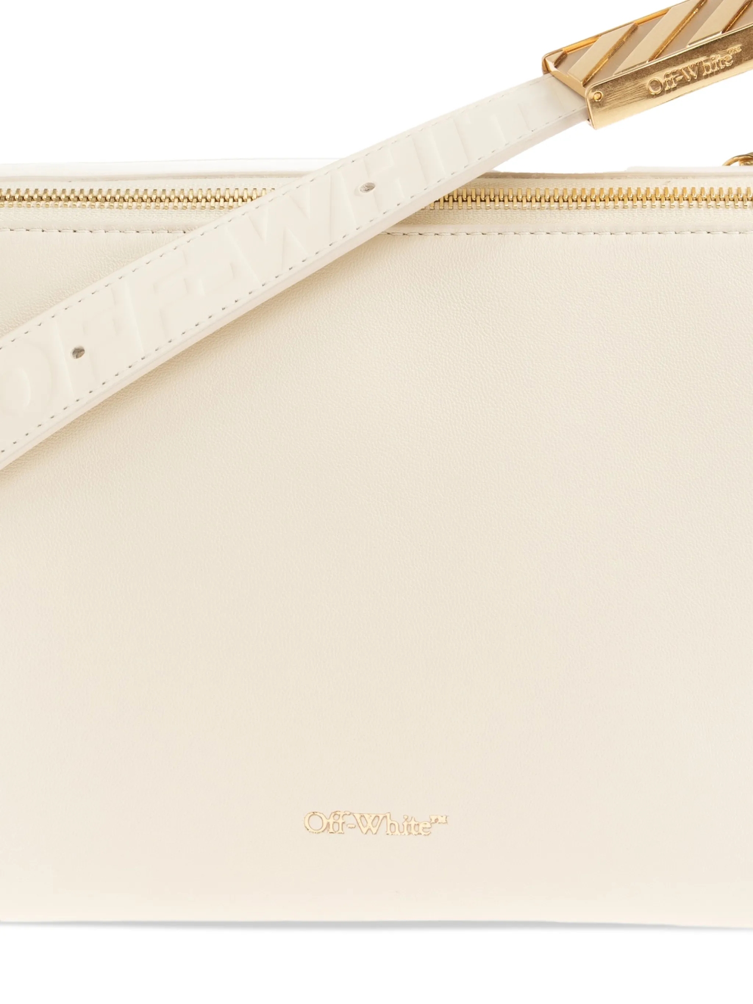 [Off White] Cross body bag SS26 OWNN18MS26LEA0010400