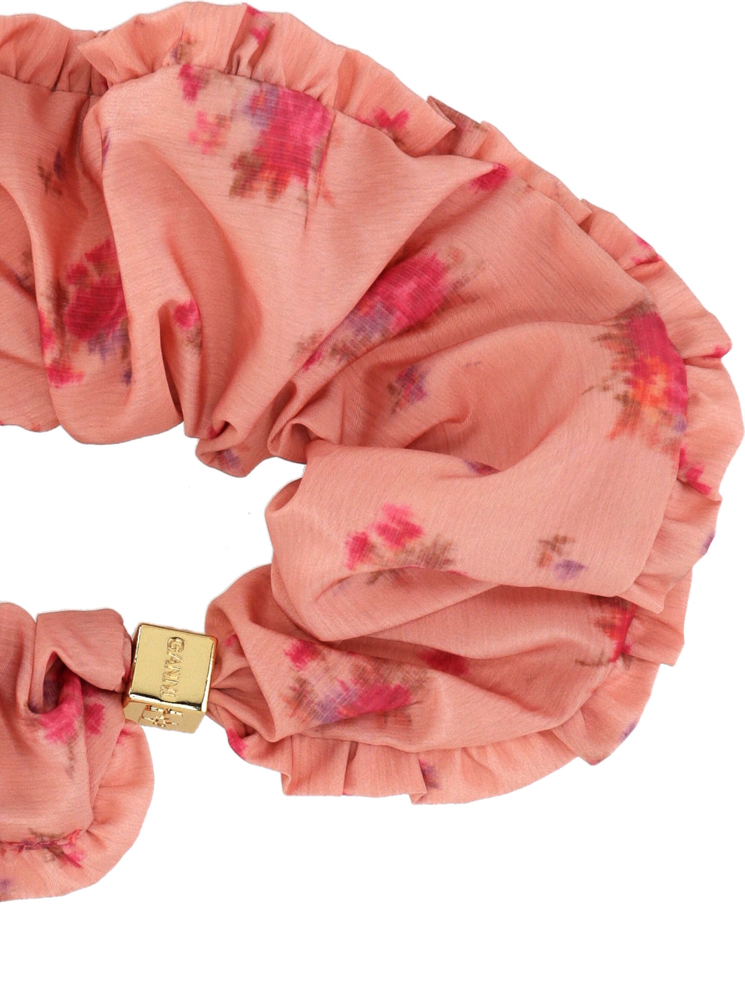 [GANNI] Hair Accessory SS26 B302019707R