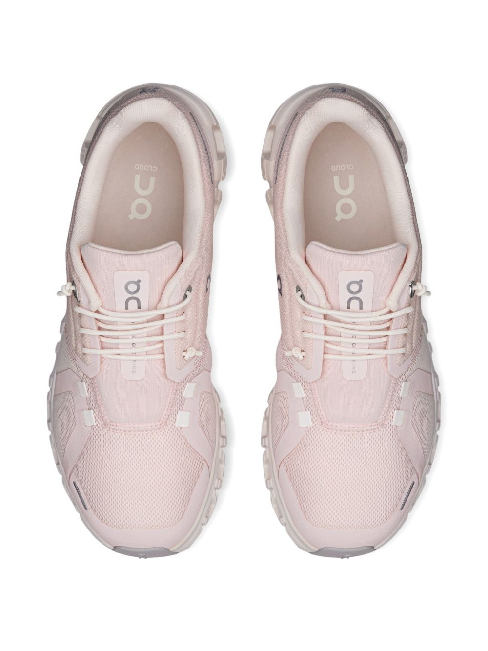 [ON SNEAKER] Sneakers SS26 3WF10064657SALT|GARDENIA