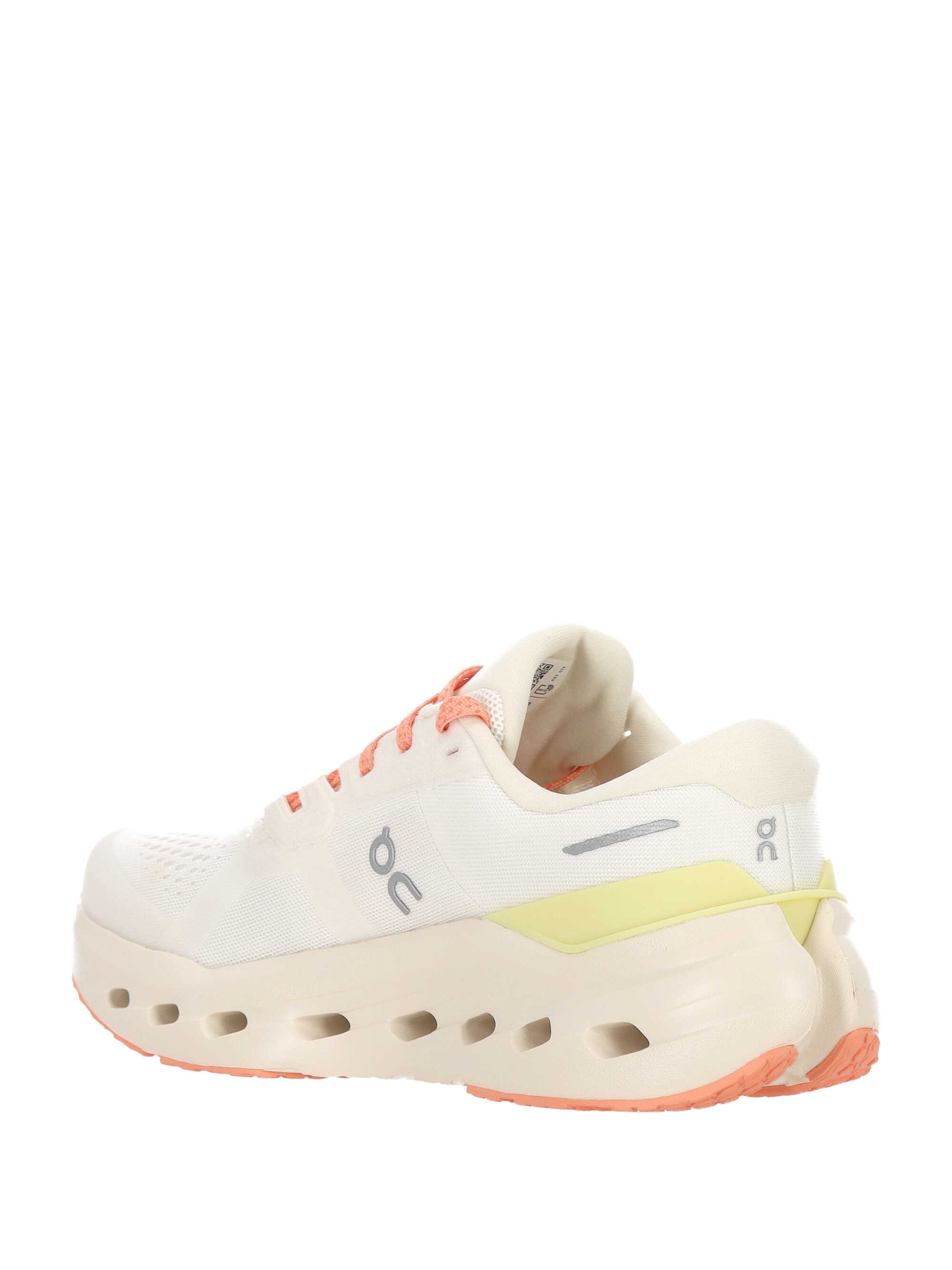 [ON SNEAKER] Sneakers SS26 3WG10053387IVORY|DEW