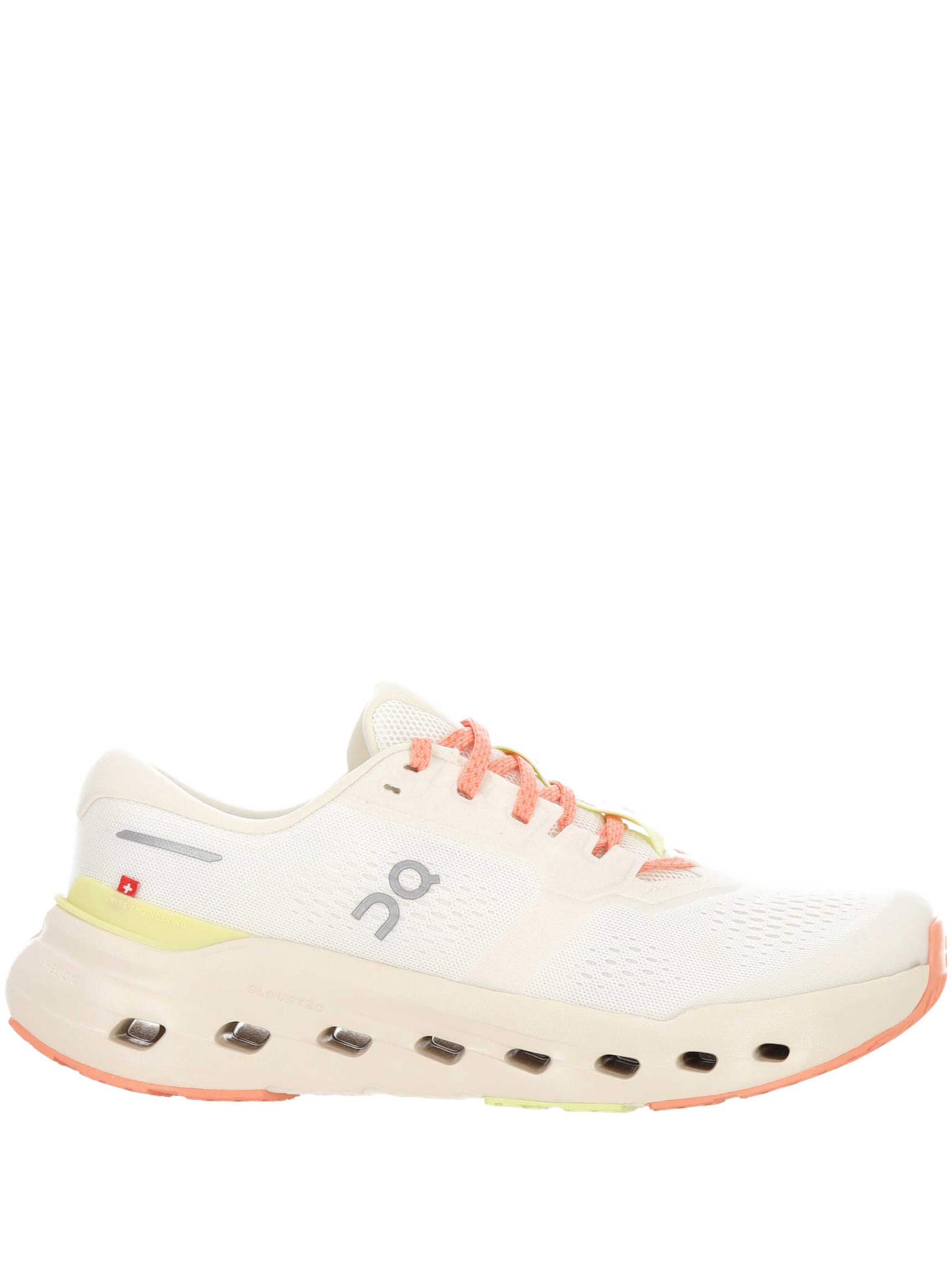 [ON SNEAKER] Sneakers SS26 3WG10053387IVORY|DEW