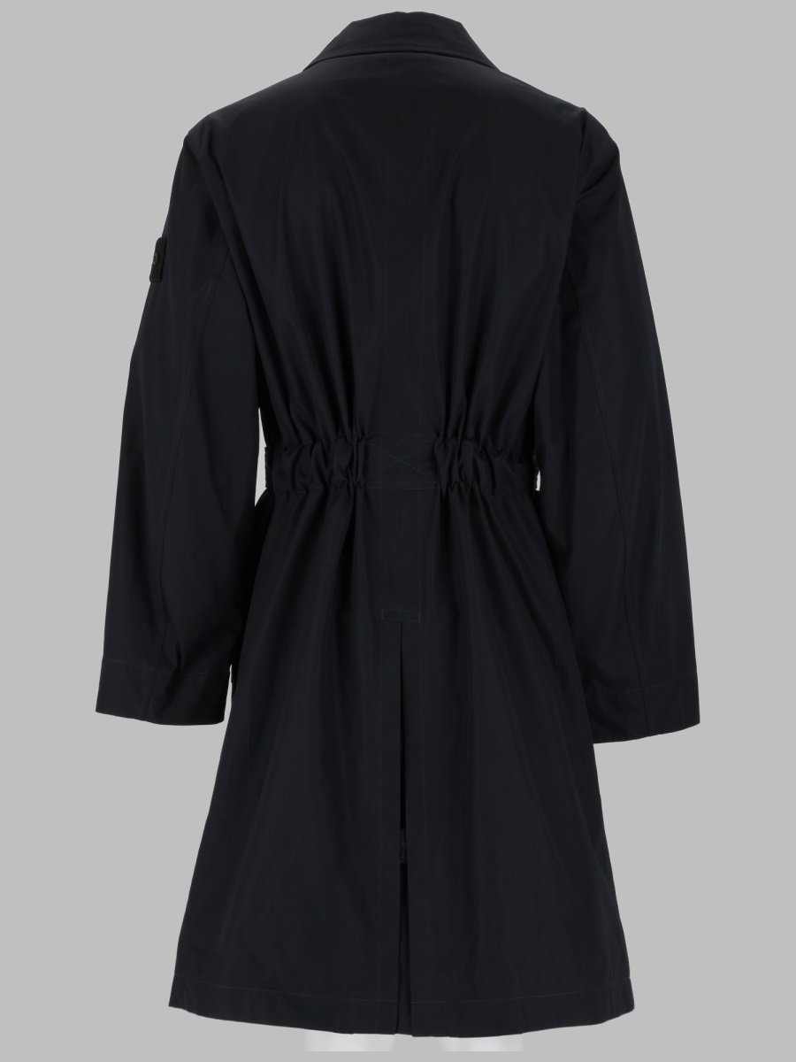 [Stone Island] Trench Coat FW26 L2S157100004_S0F01V0029
