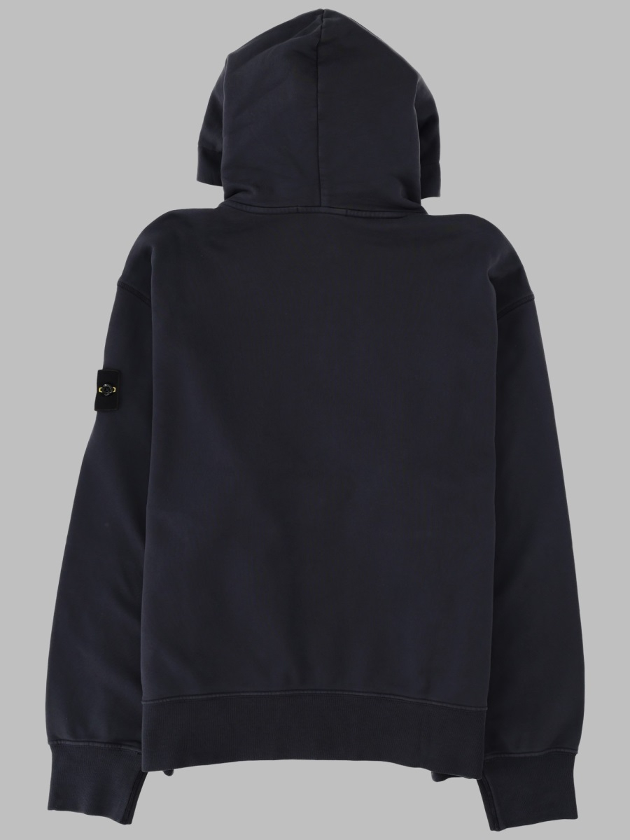 [Stone Island] Zip Up FW26 L2S156100009_S0051V002A