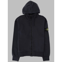 [Stone Island] Zip Up FW26 L2S156100009_S0051V002A