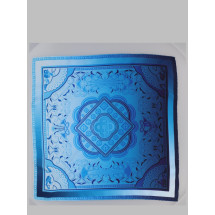 [Casablanca] Scarf FW26 A-PF26-ACC-053_02EGYPTIANRUG