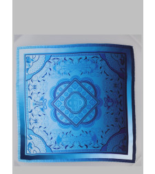 [Casablanca] Scarf FW26 A-PF26-ACC-053_02EGYPTIANRUG