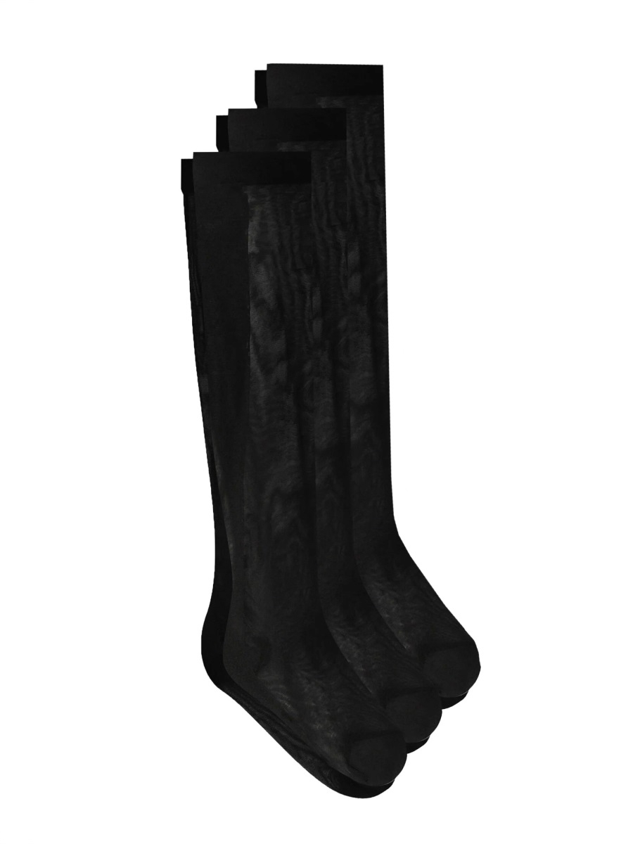 [Dolce & Gabbana] Socks FW26 O4A44T_ON02SN0000