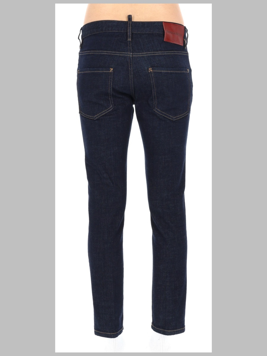 [DSQUARED] Jeans FW26 S74LB2013_S30664470