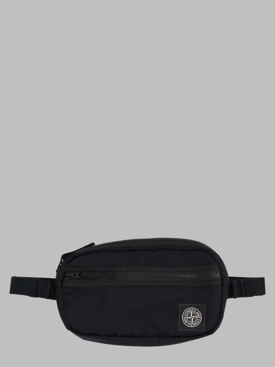 [Stone Island] Belt Bag FW26 L2S159200014_S0251V0029