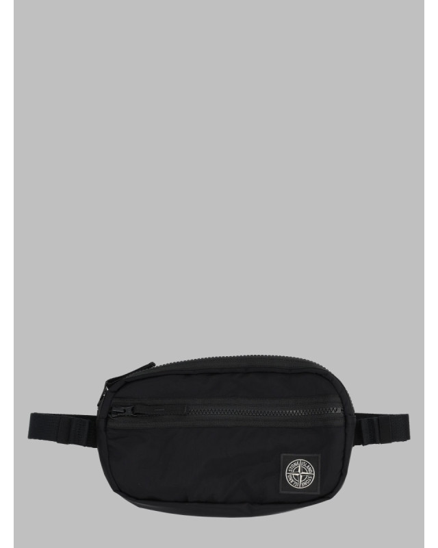 [Stone Island] Belt Bag FW26 L2S159200014_S0251V0029