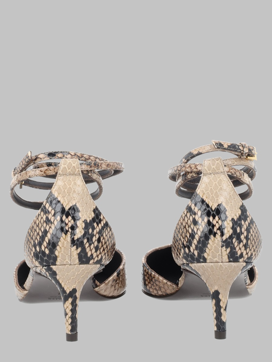 [KHAITE] Pumps FW26 F3085-803_L803461