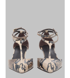 [KHAITE] Pumps FW26 F3085-803_L803461