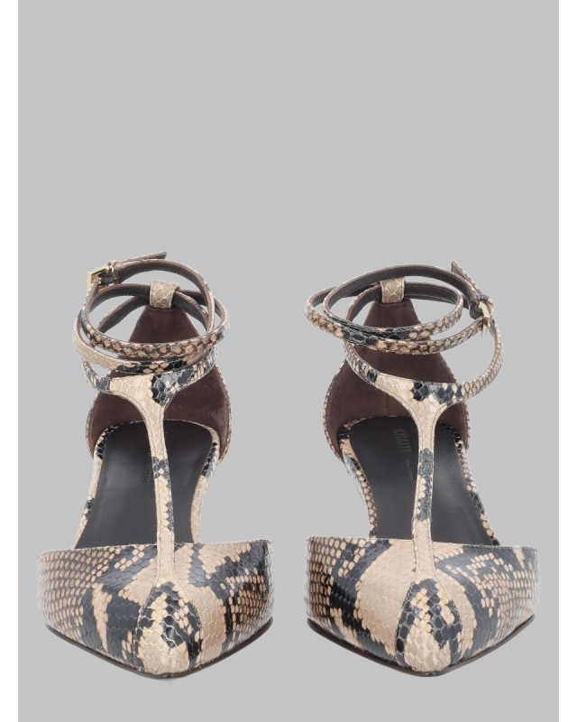 [KHAITE] Pumps FW26 F3085-803_L803461