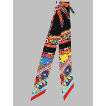 [Dolce & Gabbana] Scarf FW26 FS215A_GDDWLHV6CK