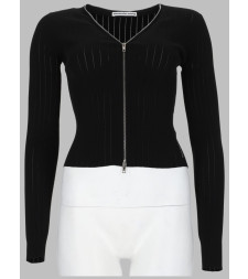 [ALEXANDER WANG] Sweatshirt FW26 1KC3263062_001