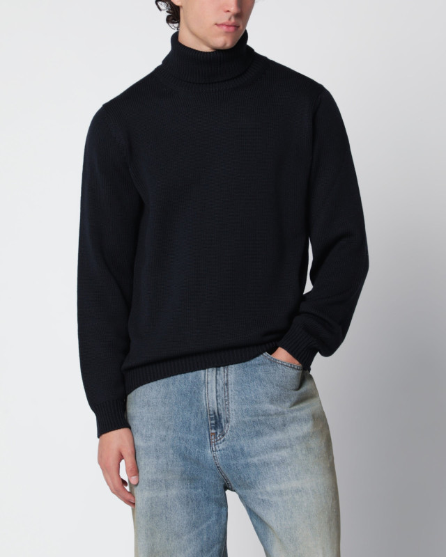 [ROBERTO COLLINA] Knitwear FW26 263MYB02003WO