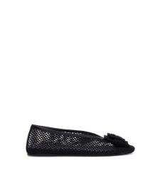 [GANNI] Flat shoes SS26 B1020190099