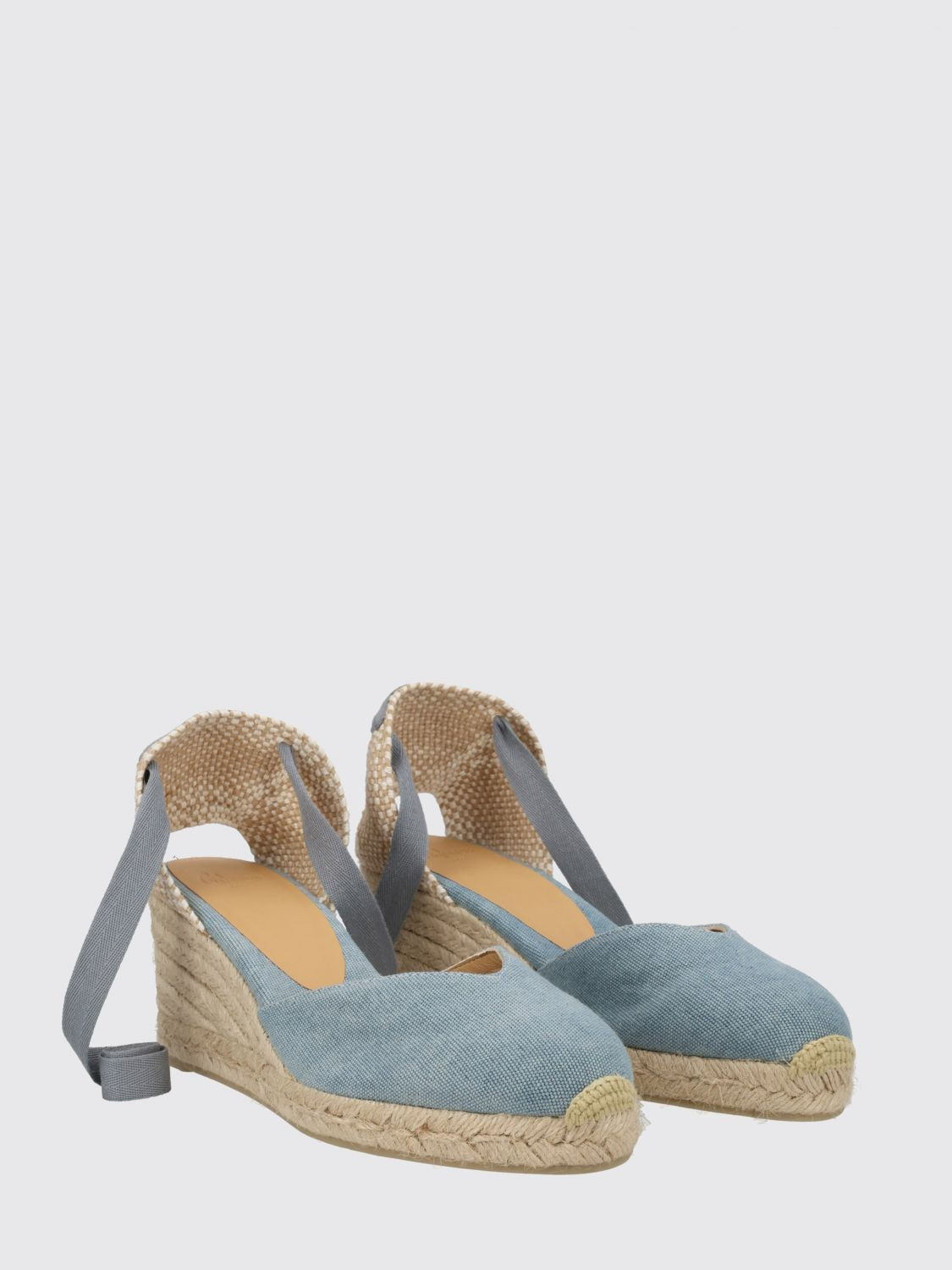 [Castaner] Wedges SS26 021671 324