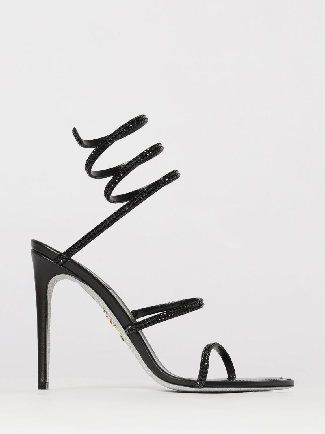 [Rene Caovilla] Sandals SS26 C12369105R001 V050