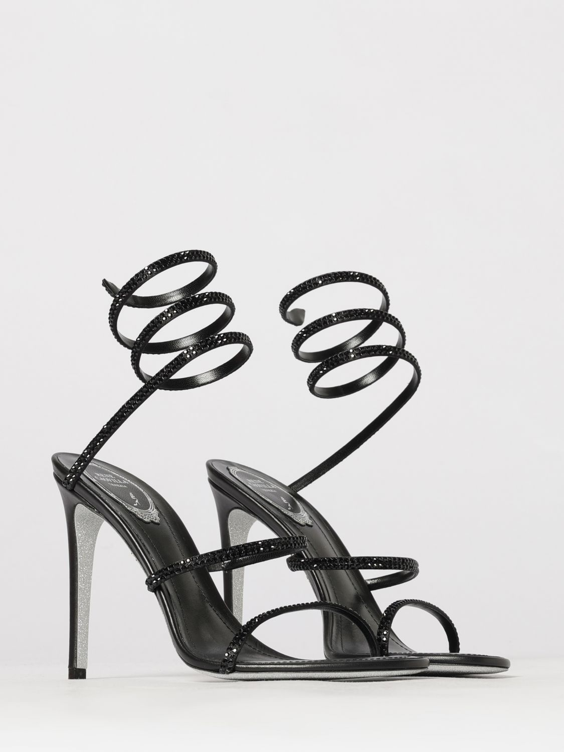 [Rene Caovilla] Sandals SS26 C12369105R001 V050