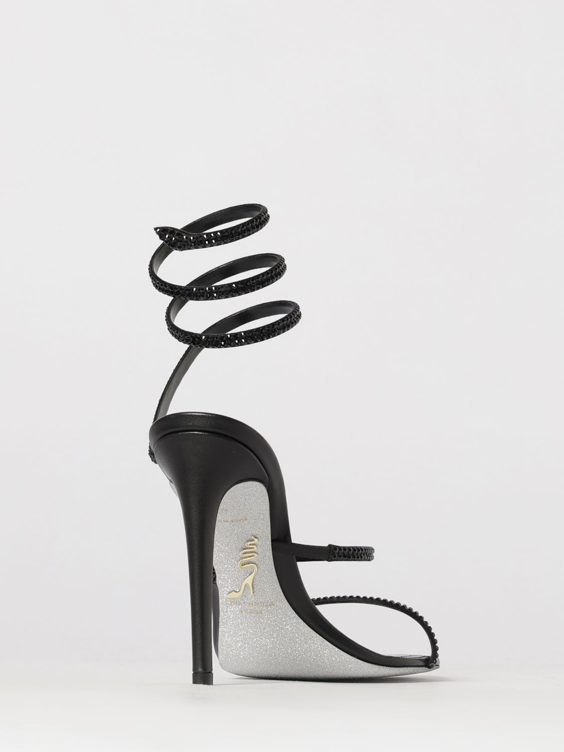 [Rene Caovilla] Sandals SS26 C12369105R001 V050