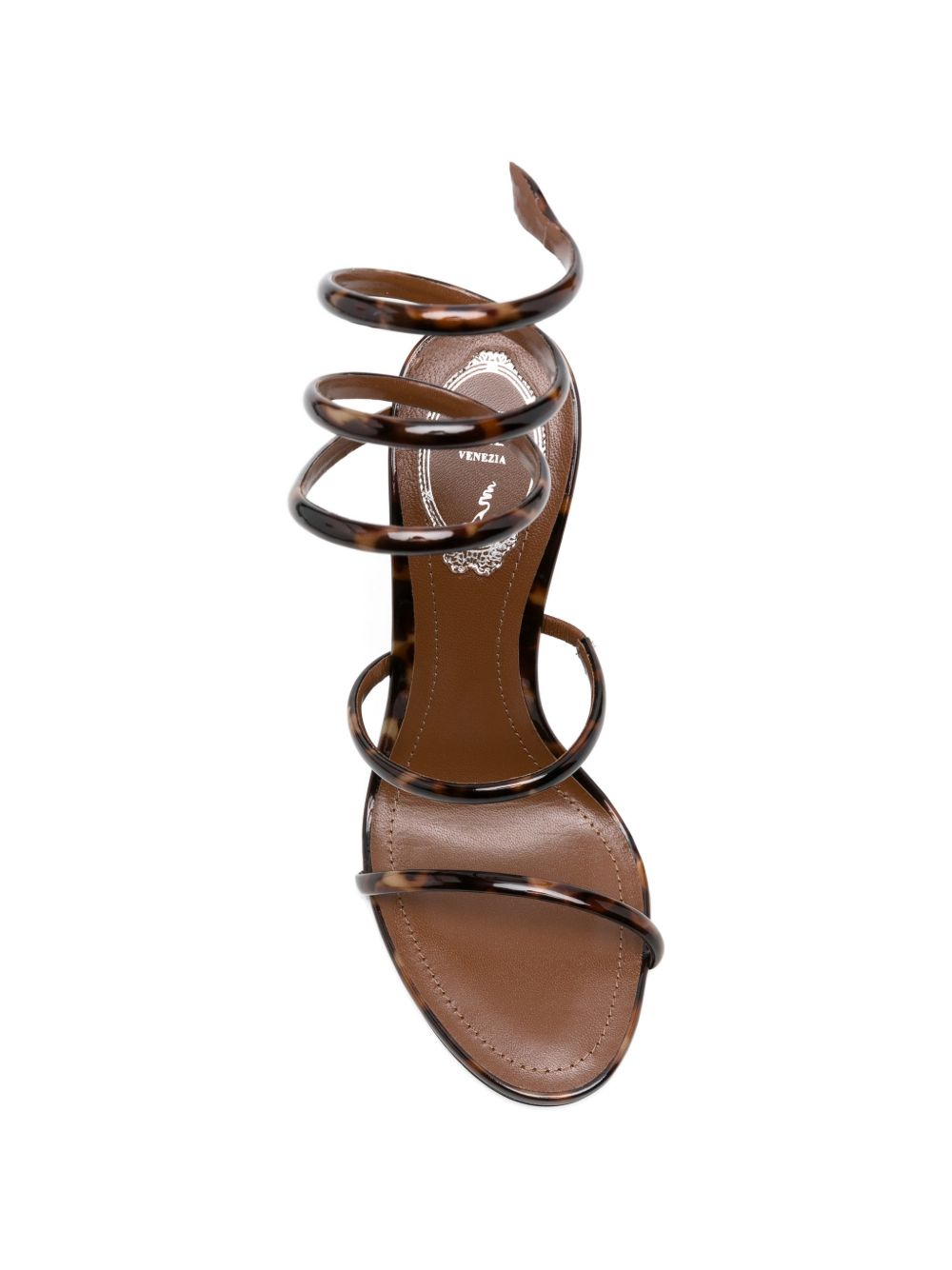 [RENÉ CAOVILLA] Sandals FW26 C12351-105V0025111