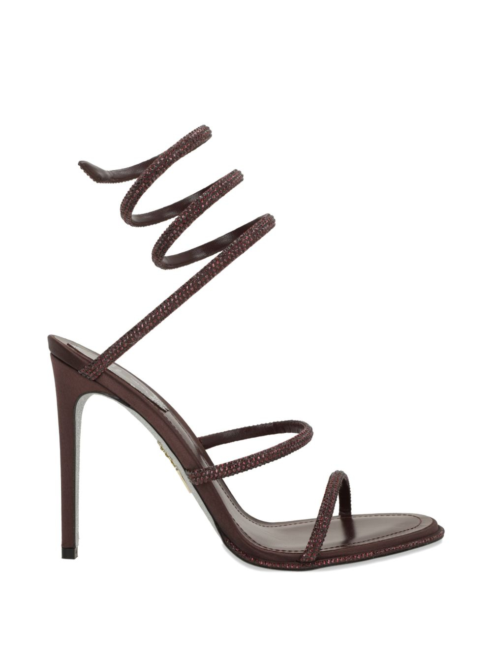 [RENÉ CAOVILLA] Sandals FW26 C12538-105R001Y432