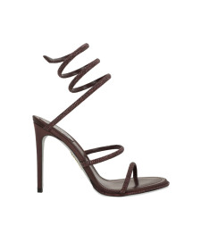 [RENÉ CAOVILLA] Sandals FW26 C12538-105R001Y432